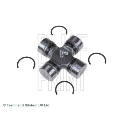 Bilde av BLUE PRINT ADC43902 Hardyskive 30 MITSUBISHI: L200 / Triton IV Pick up, PAJERO 2, 1, HYUNDAI: H 1 Starex MPV