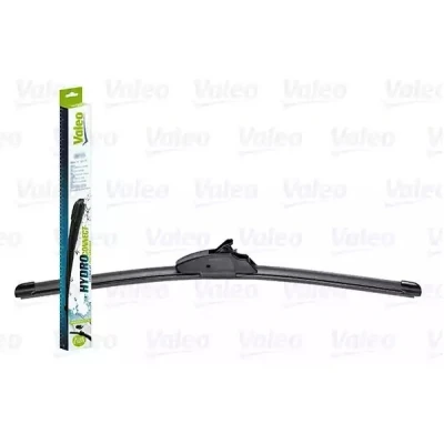 Bilde av Vindusvisker Valeo Hydroconnect 578573 475mm foran Rammeløs feste m/haker TOYOTA: HILUX 3 Pick up, RAV4 II SUV, Land Cruiser Prado 90