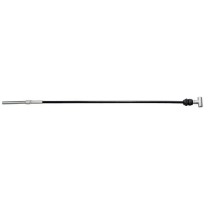 Bilde av A.B.S. K14041 Bremsekabel 320 Skivebrems TOYOTA: RAV4 III SUV