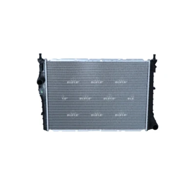 Bilde av NRF 53203 Radiator Aluminium 580 408 32 Kjøleribber loddet