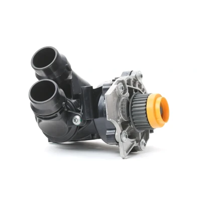 Bilde av VAICO V10 50091 Vannpumpe VOLKSWAGEN: Multivan 5 (7HM, Transporter 5, Golf AUDI: A4 B8 Avant, Sedan, A6 C7 SKODA: Octavia 2 Combi