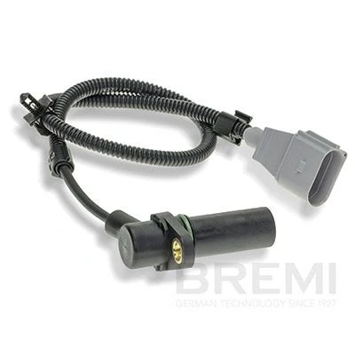 Bilde av BREMI 60219 Impulsgiver 3 induktiv med kabel VOLKSWAGEN: Golf 4, Transporter 5, Multivan 5 (7HM