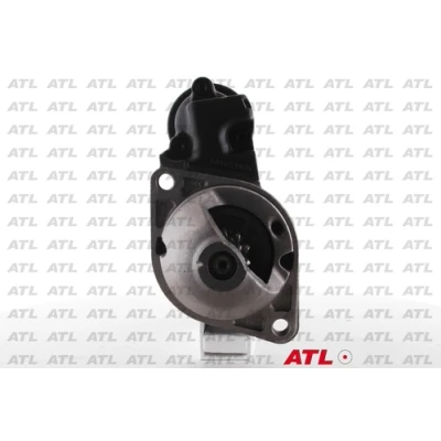 Bilde av Starter, mercedes benz a klass [w169], b sports tourer [w245], vaneo [414]