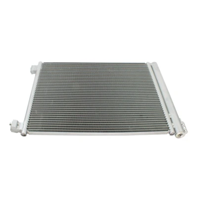 Bilde av MAXGEAR AC830331 Kondensator med tetningsring 15,5mm 10,2mm 493mm NISSAN: Micra IV Hatchback (K13) 1.2 DIG S 2011 2015