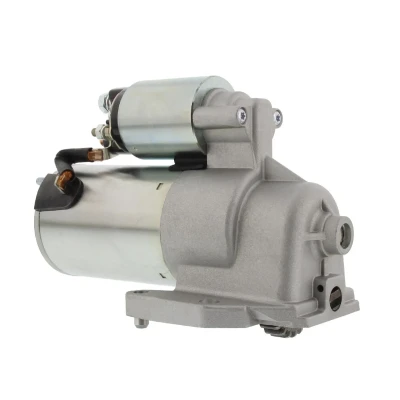 Bilde av MAPCO 13666 Starter 12 1,4 22 FORD: MONDEO 3 Kombi, Cougar Coupé, 3, JAGUAR: X Type Stasjonsvogn