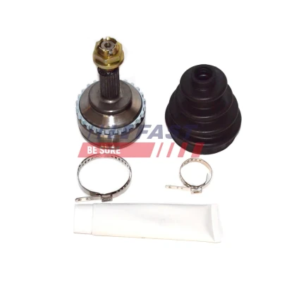 Bilde av Leddsett, drivaksel, Hjulside, opel,renault, 77 00 102 978, 980, 998, 999, 7700102978, 7700102978^, 770010