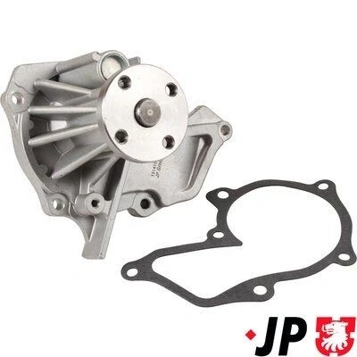 Bilde av JP GROUP 1514101000 Vannpumpe med tetning mekanisk FORD: Focus Mk1 Hatchback, Stasjonsvogn, 2 Kombi, VOLVO: V50