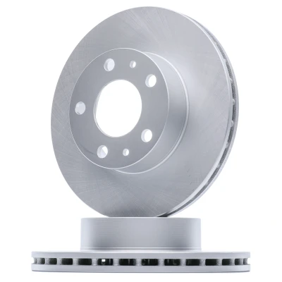 Bilde av FERODO PREMIER Coat+ disc DDF1170C Bremseskiver 280 24 5 ventilert belagt med skruer FIAT: Ducato III Flatvogn lastebil / Chassis