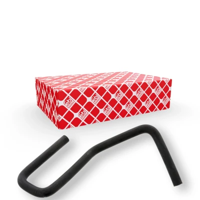 Bilde av FEBI BILSTEIN 46569 Radiatorslange 10 EPDM (etyl propylen dien gummi)