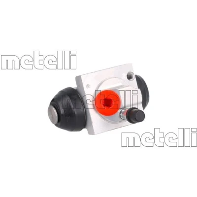 Bilde av METELLI 04 1131 Bremsesylinder 22,00 Aluminium