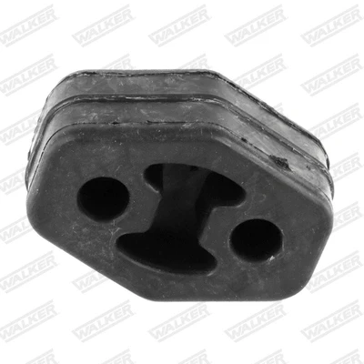 Bilde av WALKER 86538 Gummistriper, eksosanlegg VOLKSWAGEN: Polo V Hatchback, III Hatchback