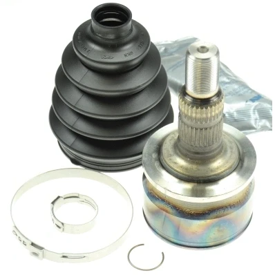 Bilde av SPIDAN 36266 Drivknute TPE (termoplastisk elastomer) OPEL: Astra J Hatchback