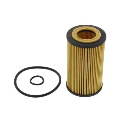 Bilde av MAPCO 64101 Oljefilter Filterinnsats RENAULT: Kangoo I, I Express, CLIO 2