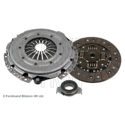 Bilde av BLUE PRINT ADF123022 Clutch tre deler med syntetisk fett utløserlager 240