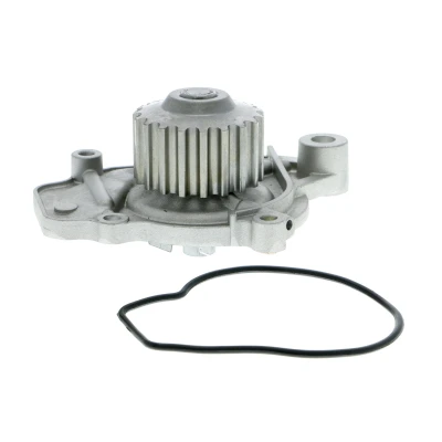 Bilde av ACKOJA A26 50005 Vannpumpe 19 med tetning mekanisk vinghjul i metall for tannremdrift HONDA: CRX 3