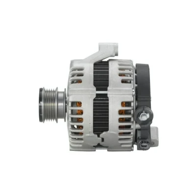 Bilde av HELLA 8EL 011 712 231 Dynamo 14V 180A VOLVO: XC60 I, XC70 II Stasjonsvogn, V70 3