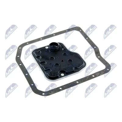 Bilde av Hydraulisk filtersett, automatgir, lexus rx, toyota camry sedan, 35168 21010, 3516821011, 21011, 3516821011S1, 3533008010, 35330 0
