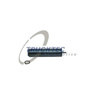 Bilde av TRUCKTEC AUTOMOTIVE 08.38.044 Drivstoffilter ledningsfilter BMW: 1 Hatchback, 3 Sedan, Touring, MINI: Countryman, Clubman