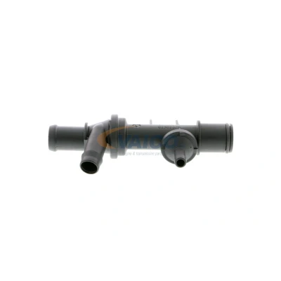 Bilde av VAICO V10 3560 ventil, veivhuslufting Q+, original equipment manufacturer quality MADE IN GERMANY VOLKSWAGEN: GOLF 5, Passat B7 Sedan, 6