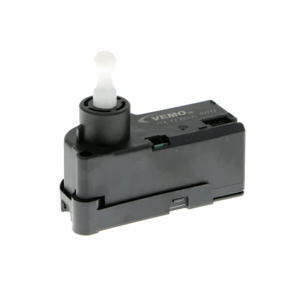 Bilde av VEMO V24 77 0005 Reguleringselement Lysregulering Original Quality AUDI: A4 B7 Avant, B8 VOLKSWAGEN: Touran I, Caddy 3