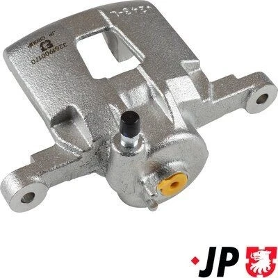 Bilde av Bremsecaliper, Framaksel venstre, chevrolet matiz, spark, daewoo matiz skåp/halvkombi, 86288627, 93741027, 96288627, 96316580, 96