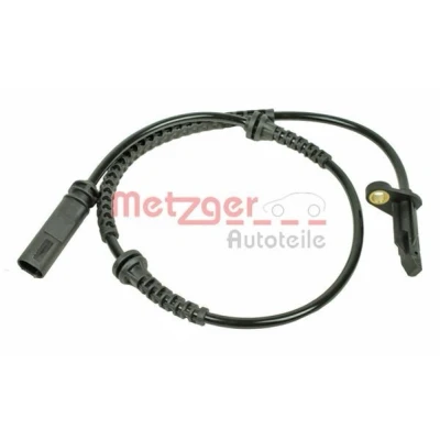 Bilde av METZGER 0900947 ABS Sensor framaksel 739 BMW: 2 Active Tourer, Gran MINI: Countryman