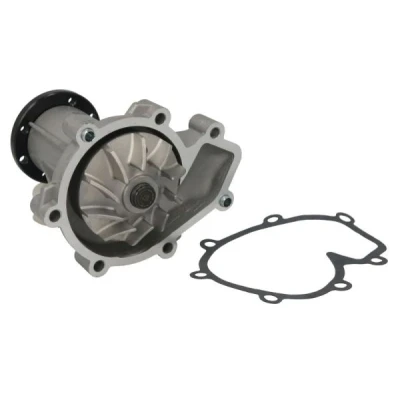 Bilde av THERMOTEC D1M046TT Vannpumpe med tetning mekanisk MERCEDES BENZ: W124 Sedan, E Klasse T modell, G SUV