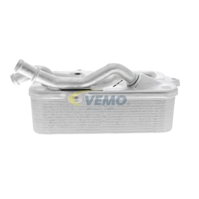 Bilde av VEMO V15 60 0011 Oljekjøler Original Quality AUDI: A8 D3, A6 C6 Avant