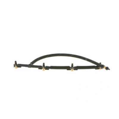 Bilde av BOSCH 0 928 402 213 Slange, lekkasje brennstoff AUDI: A4 B8 Avant, Allroad, Q5