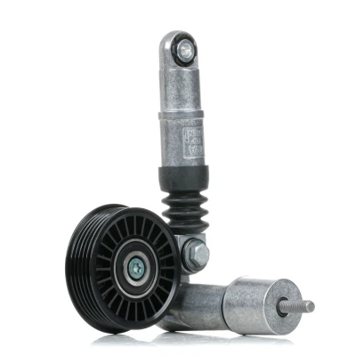 Bilde av FEBI BILSTEIN 18660 Spennarm AUDI: A6 C5 Avant, A4 B6 B5 Sedan, VOLKSWAGEN: Passat GP Stasjonsvogn, SKODA: Superb I Sedan