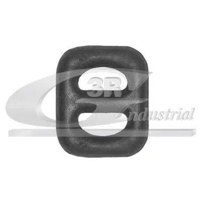 Bilde av 3RG 70401 Holder, lyddemper