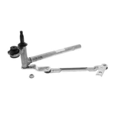 Bilde av VAICO V10 6777 Vindusvisker Stangsystem for venstreratt framaksel venstre uten elektromotor VOLKSWAGEN: Golf Plus / Crossgolf
