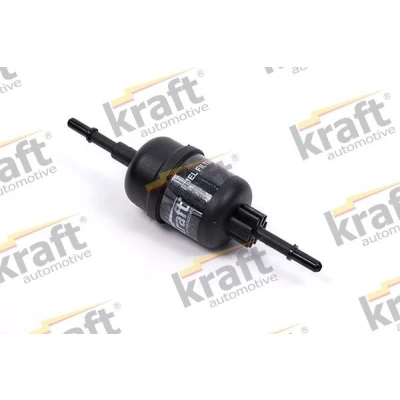 Bilde av KRAFT 1722260 Drivstoffilter ledningsfilter FORD: FIESTA 5, Fusion Stasjonsvogn