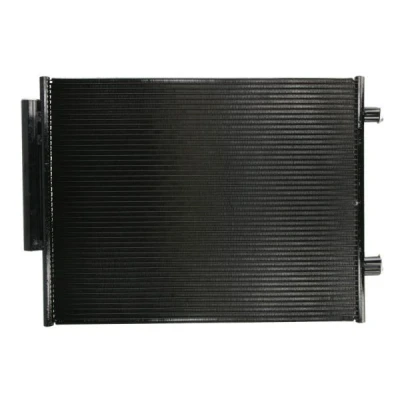 Bilde av THERMOTEC KTT110760 Kondensator med tørker Aluminium 639mm R134a
