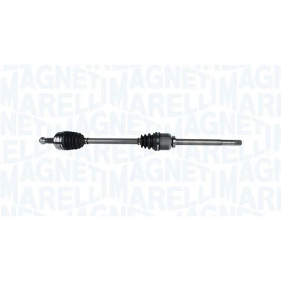 Bilde av MAGNETI MARELLI 302004190062 Drivaksel framaksel høyre 1075 RENAULT: MASTER 3