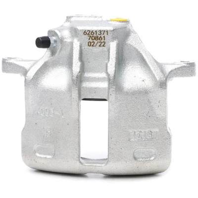 Bilde av METZGER 6261371 Bremsecaliper framaksel venstre AUDI: A4 B5 Avant, Sedan