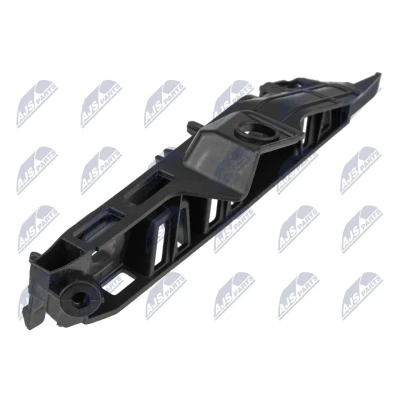 Bilde av Holder, støtfanger, Venstre, vw passat alltrack b8 variant, b8, 3G0807049