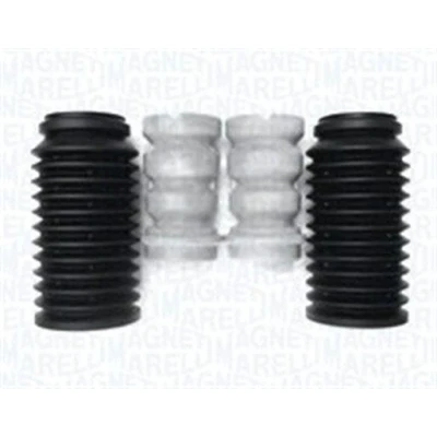 Bilde av MAGNETI MARELLI 310116110011 Støvmansjett bakaksel VOLKSWAGEN: Passat B3/B4 Sedan, Polo II Hatchback, Derby I
