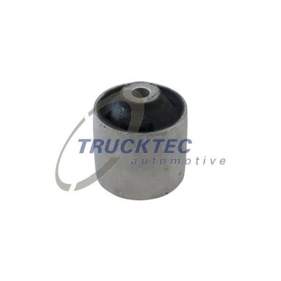 Bilde av TRUCKTEC AUTOMOTIVE 07.31.021 Styrestang Lagring framaksel begge sider AUDI: A6 C6 Avant, A4 B6/B7 Cabrio, Allroad