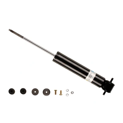 Bilde av BILSTEIN B4 OE Replacement 24 007139 Støtdemper bakaksel gasstrykk enkeltrør Demper bærer ikke fjær nedre bro, øvre stift MERCEDES BENZ: W123 Sedan