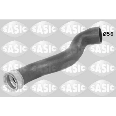 Bilde av SASIC 3336050 Ladeluftslange AUDI: A4 B6 Avant, Sedan