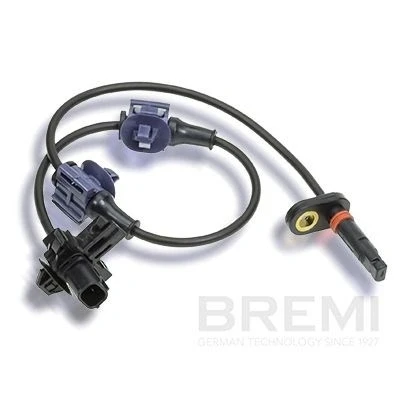 Bilde av BREMI 50792 ABS Sensor med kabel HONDA: CR V 3