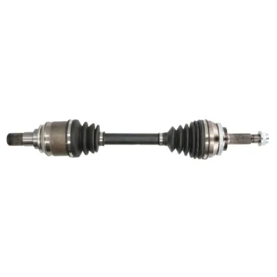 Bilde av POINT GEAR PNG72583 Drivaksel framaksel venstre 616mm 91mm for kjøretøy med ABS TOYOTA: Avensis II Station Wagon, Sedan
