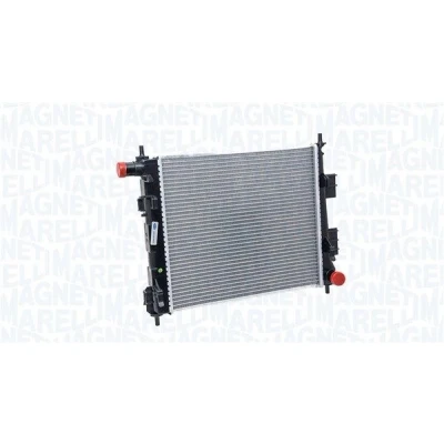 Bilde av Radiator MAGNETI MARELLI 350213204000