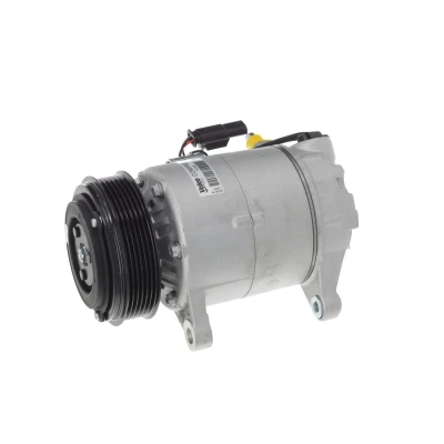 Bilde av VALEO 813260 Kompressor 6SEU 12 PAG 46 R 134a med kompressorlje BMW: 5 Touring, X3