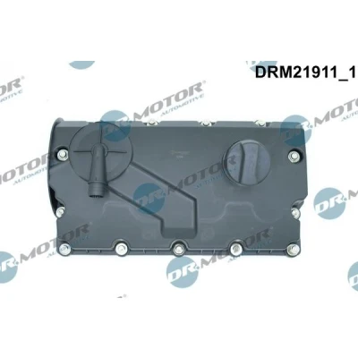 Bilde av DR.MOTOR AUTOMOTIVE DRM21911 Sylindertopp Hette