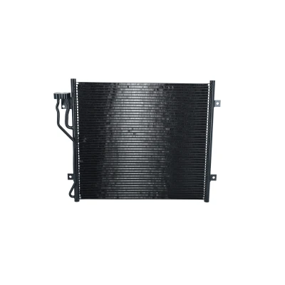Bilde av NRF 350129 Kondensator 15,5 Aluminium 491