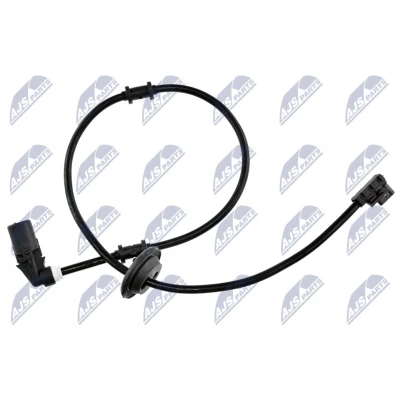 Bilde av NTY HCA ME 005 ABS Sensor venstre bakaksel, MERCEDES BENZ: C Klasse Sedan, T modell