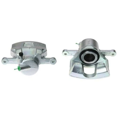 Bilde av BUDWEG CALIPER 345128 Bremsecaliper CITROËN: C4 II Cactus