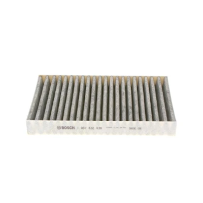 Bilde av BOSCH 1 987 432 438 Kupéfilter Karbonfilter 262 184 31 MERCEDES BENZ: S Klasse Sedan